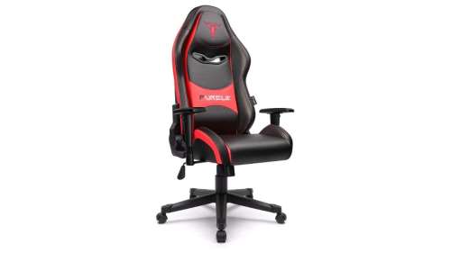 Installez-vous confortablement devant votre ordinateur grâce à cette chaise gaming à 219,99 €