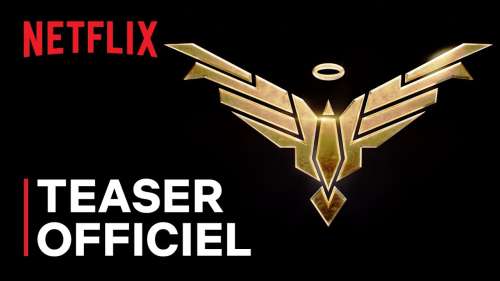 Jupiter’s Legacy, la série de  super-héros de Netflix, s’offre un teaser et une date de sortie