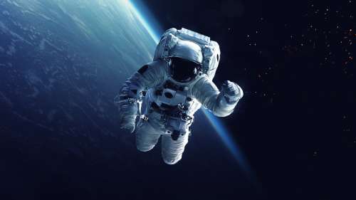 La NASA organise un concours pour trouver le meilleur repas pour ses astronautes