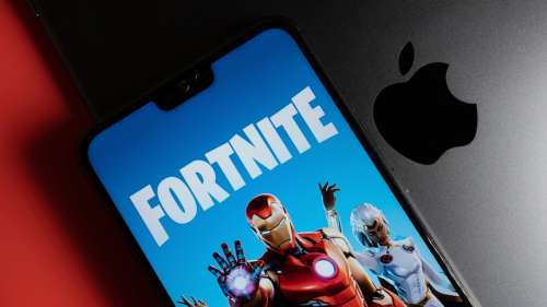 Epic Games porte plainte contre Apple auprès de la Commission européenne
