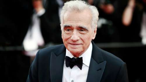Martin Scorsese en guerre contre les plateformes de streaming