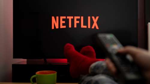 Netflix teste une nouvelle fonctionnalité pour les utilisateurs qui s’endorment devant leur écran