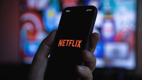Netflix va télécharger automatiquement les contenus susceptibles de vous plaire