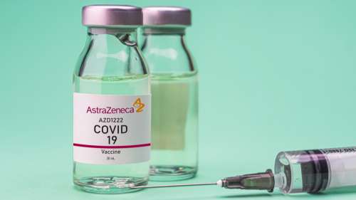Covid-19 : l’efficacité du vaccin d’AstraZeneca est limitée contre le variant sud-africain