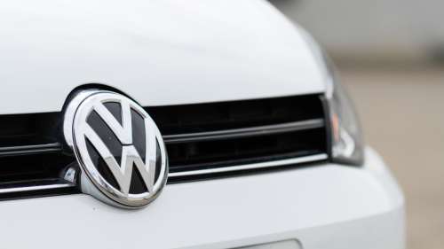 Volkswagen et Microsoft s’associent dans la conduite autonome