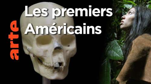 Partez à la découverte des premiers peuples des Amériques dans ce documentaire passionnant