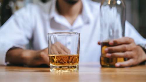 Notre cerveau serait directement impliqué dans le métabolisme de l’alcool