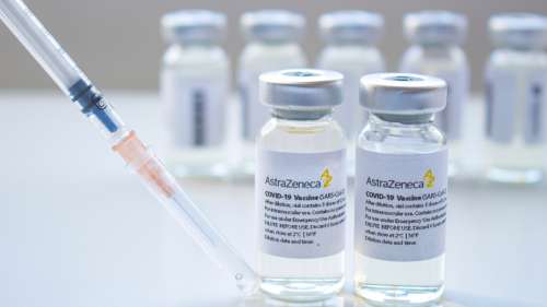 Rome bloque l’exportation de vaccins d’AstraZeneca en dehors de l’UE