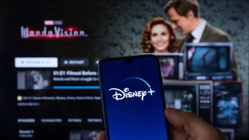 Disney+ : la plateforme de streaming franchit le cap des 100 millions d’abonnés