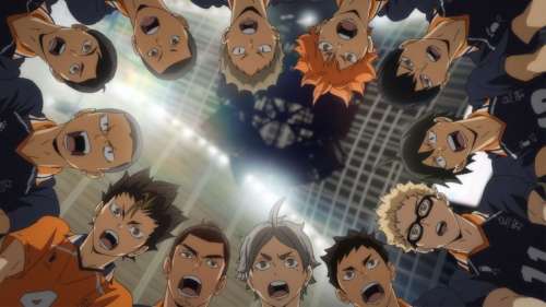 Initiez-vous au volley-ball avec Haikyu!!, ce shonen étonnant devenu un phénomène du manga sportif