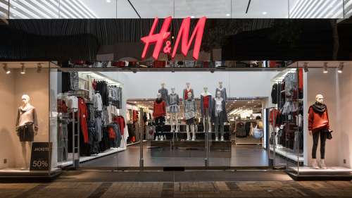 La Chine boycotte H&M et d’autres marques qui apportent leur soutien aux Ouïghours