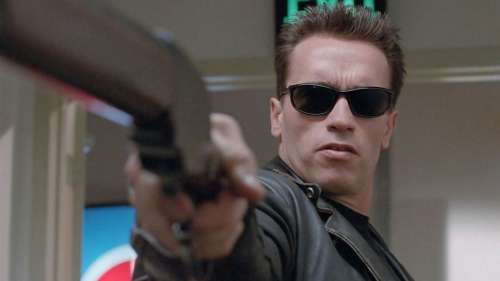 Netflix commande une série animée de Terminator