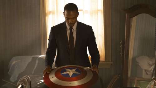 Suite au succès de Falcon et le Soldat de l’Hiver, Marvel prépare Captain America 4
