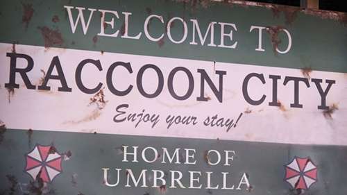 Resident Evil : Welcome to Raccoon City voit sa date de sortie repoussée