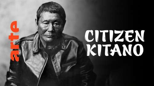 Découvrez Takeshi Kitano, ce cinéaste aussi talentueux que comique, dans ce documentaire fascinant