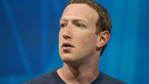 Signal : Mark Zuckerberg semble préféré l’application rivale à WhatsApp