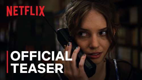 Tremblez devant le trailer angoissant de Fear Street, cette nouvelle trilogie d’horreur Netflix