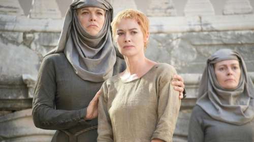 Game of Thrones : Hannah Waddingham (Septa Unella) a vécu le pire jour de sa vie sur le tournage