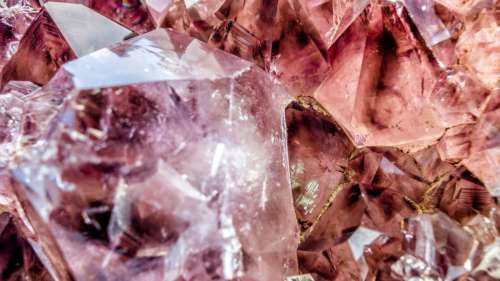 Ces cristaux « impossibles » se sont formés lors du premier essai atomique de l’Histoire
