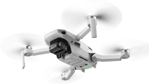 Le drone ultra-léger Dji Mavic Mini Combo est disponible à 479 €