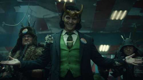 Voici tout ce qu’il faut savoir sur Loki avant sa diffusion sur Disney+ le 9 juin