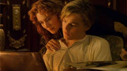 Titanic : voici à quoi pourrait ressembler la fille de Jack et Rose selon ce fan