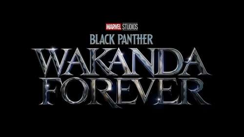 Black Panther 2, Eternals, Captain Marvel 2… Marvel dévoile le calendrier de la phase 4