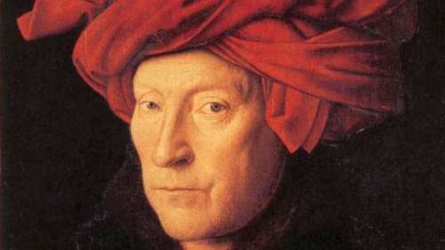 10 faits fascinants que vous ne connaissez peut-être pas sur le peintre Van Eyck
