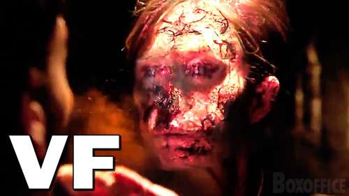 Découvrez la bande-annonce terrifiante de Conjuring 3 : Sous l’emprise du diable