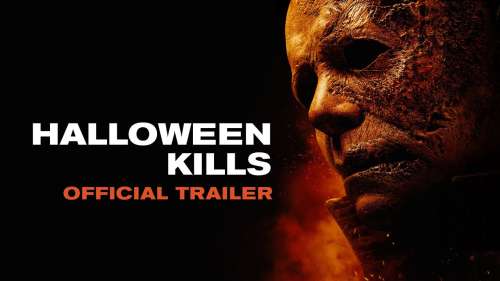 Michael Myers est de retour dans la bande-annonce terrifiante de Halloween Kills