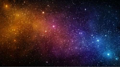 Cet arc galactique géant s’étendant sur 3,3 milliards d’années-lumière ne devrait pas exister