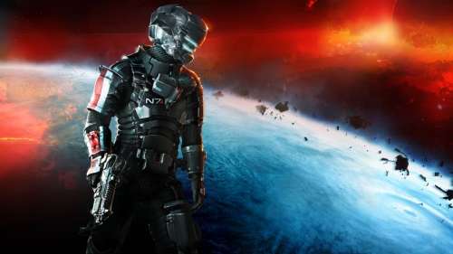 Electronic Arts préparerait un revival de la saga horrifique Dead Space