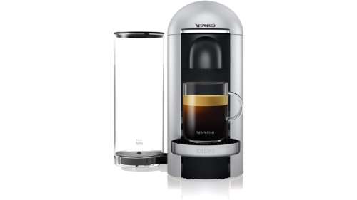 BON PLAN : 60 % de réduction sur cette machine à café Nespresso Krups Vertuo Plus