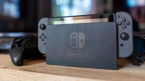 Le président de Nintendo s’exprime enfin sur la Switch Pro