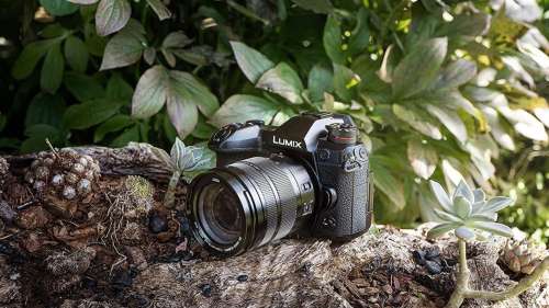 BON PLAN : 300 € de réduction sur cet appareil photo Panasonic Lumix