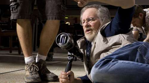 Steven Spielberg va produire des contenus originaux pour Netflix
