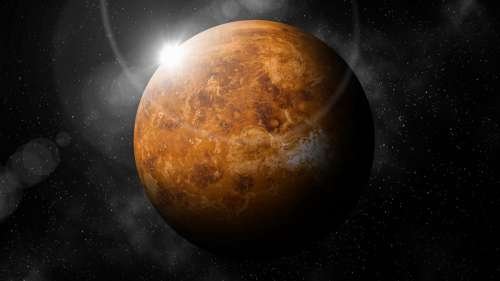 Nous retournons sur Vénus ! La NASA annonce deux nouvelles missions d’ici 2030