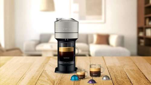 BON PLAN : 70 € de réduction sur cette machine à café Nespresso