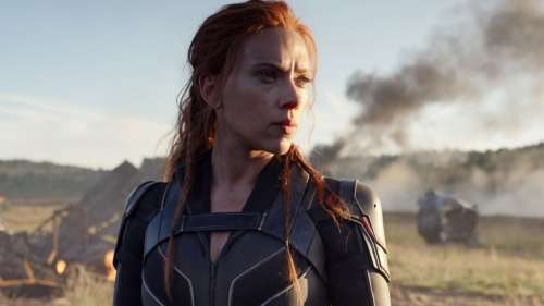 Scarlett Johansson attaque Disney en justice pour la sortie de Black Widow sur Disney+