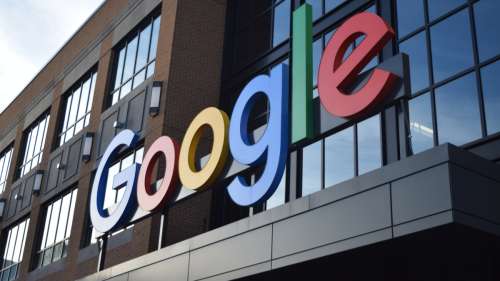 La France condamne Google à payer une amende de 500 millions d’euros