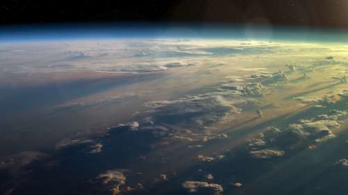 L’atmosphère terrestre retient la chaleur deux fois plus vite qu’il y a 15 ans