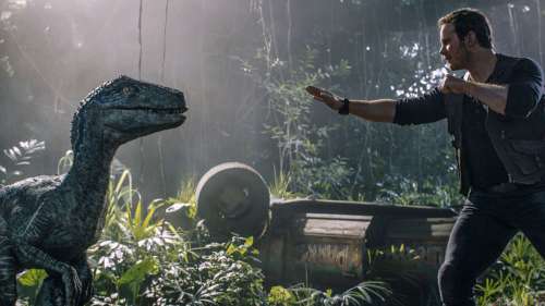 Jurassic Wolrd 3 : le réalisateur dévoile une demande loufoque pour le tournage