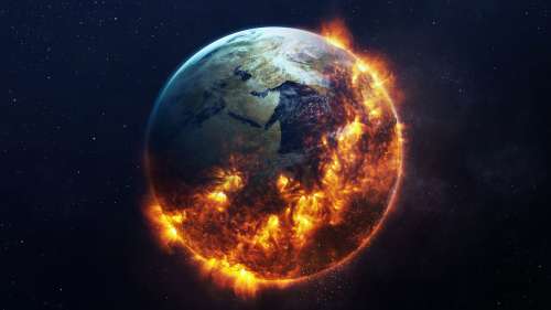 Réchauffement climatique : comment le protocole de Montréal nous a sauvés d’une Terre brûlée