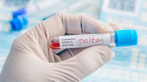 A quel point le variant Delta du coronavirus est-il mortel ?