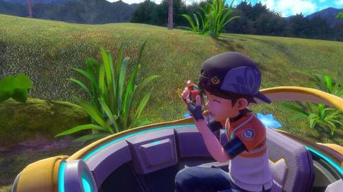 New Pokémon Snap : un fan recrée l’appareil photo du jeu pour une expérience plus immersive