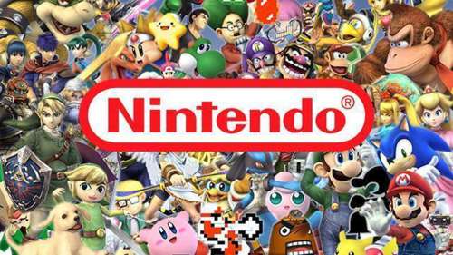 10 anecdotes croustillantes pour les fans de Nintendo, géant mondial du jeu vidéo