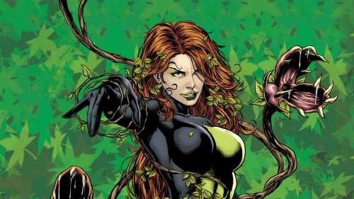 Batwoman : on sait quelle actrice incarnera Poison Ivy dans la saison 3