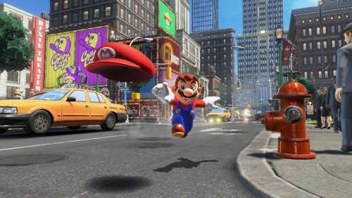 10 jeux vidéo Mario qui ont fait vibrer les fans