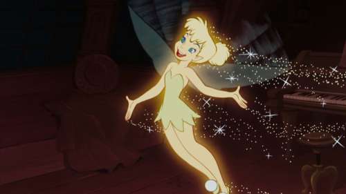 Disney prépare une série live-action sur la fée Clochette