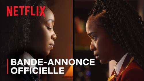 Blood & Water : Netflix dévoile la bande-annonce de la saison 2